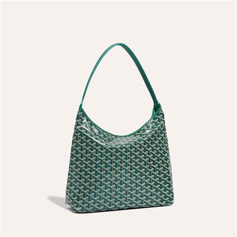 how much is the goyard boheme hobo bag|boheme hobo bag.